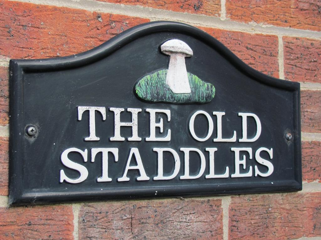 Вилла The Old Staddles Annex Ludgershall  Номер фото