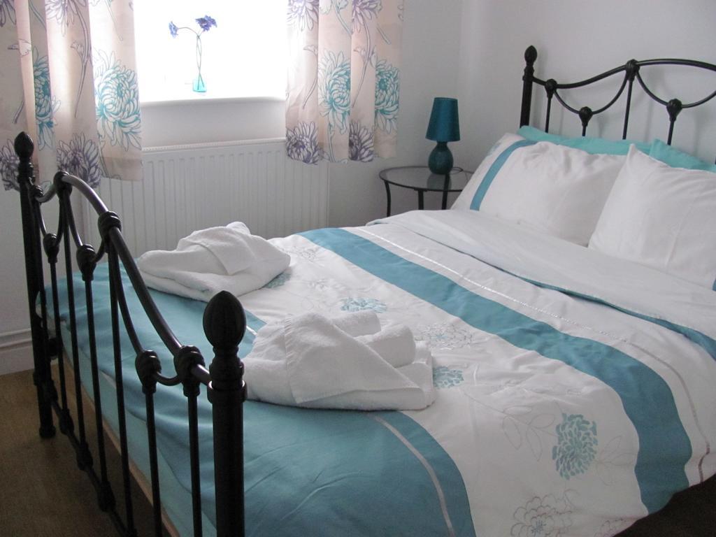 Вилла The Old Staddles Annex Ludgershall  Экстерьер фото